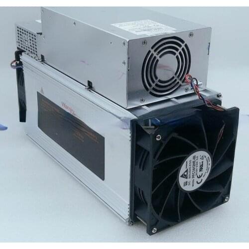 BTC BCH miner WhatsMiner M32 68T SHA256 Asic miner With PSU More economical than M30S M31S M20S Antminer S19 pro T19 S17 A10