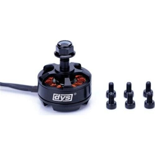DYS MR Series MR2205 2750KV 2300KV CCW 3-4S Lipo Brushless Motor For FPV Racer Motor