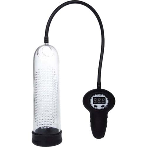 FUNREADER Penis Enlargement Pumps