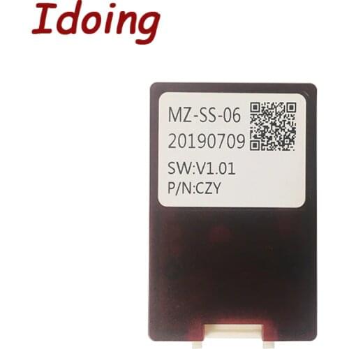 Idoing CanBus Cable for MAZDA 3 CX-7 9