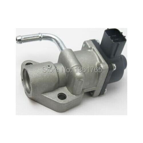 Idle Air Control Valve for Mazda 3 OEM# 1S7G-9D475-AJ/LF01-20-300