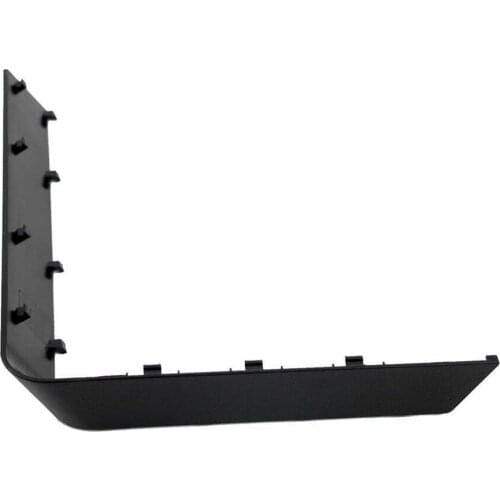 2021 HOT Hard Drive Disk Slot Cover Case Replacement for Sony Playstation 4 PS4 Slim GIL Replacement Parts Cover BSIDE