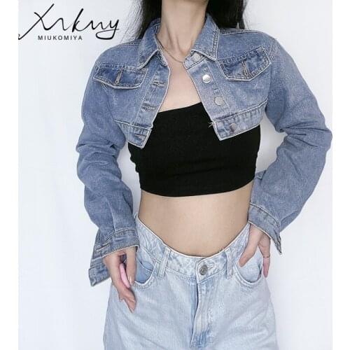 MiuKoMiYa Womens Fashion Jackets