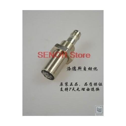 Sensor BES M18ME-POC50B-S04G-003