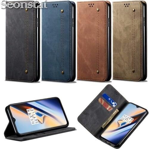 Seonstai OnePlus 7T Pro Phone Cases