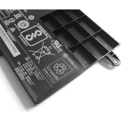 Thenshine L14L2P21 replacement battery for LENOVO S41-70-ITH IdeaPad 310S-15IKB(80UW) Yoga 500-14IHW(80N5) ,IdeaPad 320S-15ABR