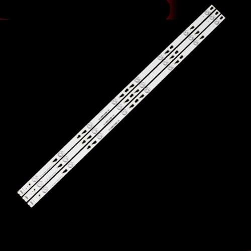 Led backlight for L40S4700 L40D2700F YHE-4C-LB400T-YH6 LVF400SS01 E3 V3 T8-40D2740B-LPM3