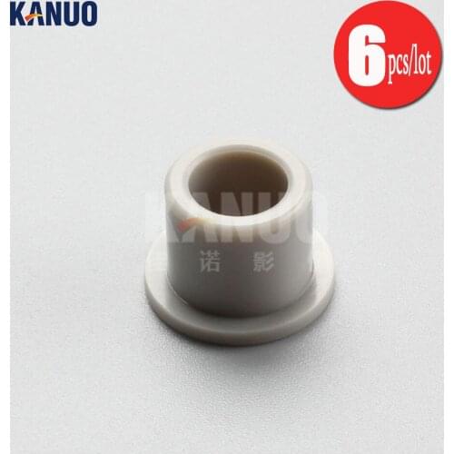 H153098 H153339 Bushing for Noritsu LPS24 PRO(6pcs/lot)