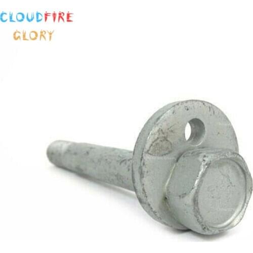 06508486AA Suspension Control Arm Bolt For Jeep Grand Cherokee 2011-2019 For Dodge Caliber 2007-2011 For Cheysler 2007-2012