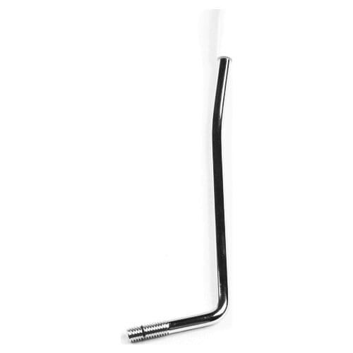 1pc Electric Guitar Single Screw-in Tremolo Arm Bar For Vintage SQ ST Guitarra Accessories for Fender Strat With White Tip 2021