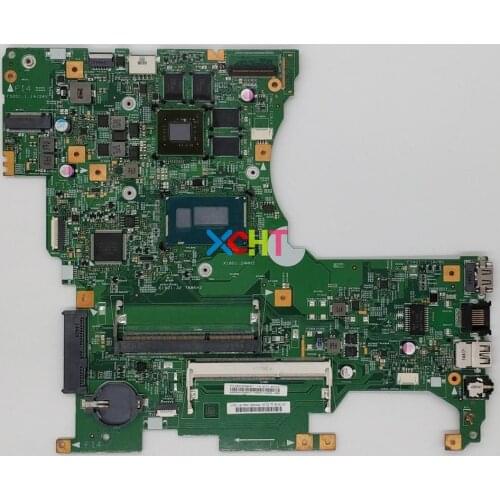 5B20G39457 w i7-4510U CPU 448.00Z04.0011 N15S-GT-S-A2 840M/4G for Lenovo Flex 2-15 Laptop NoteBook PC Motherboard Mainboard