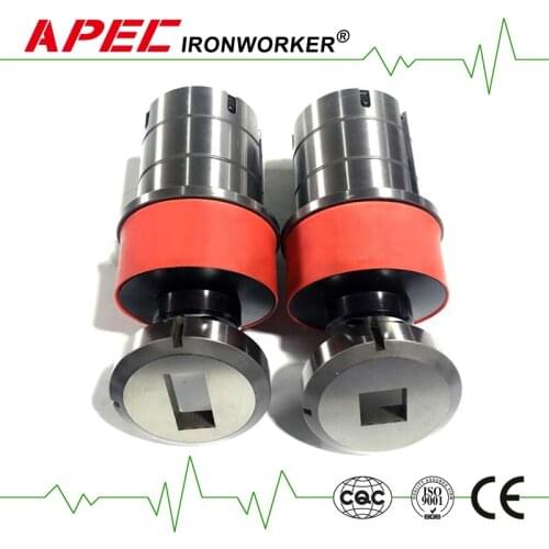 APEC Punch Molds for Turret Punch