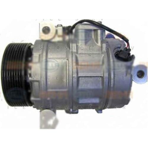 CAR air conditioning pump bm wF25 X3 28iX N52N air conditioning compressor air conditioning pump cooling pump