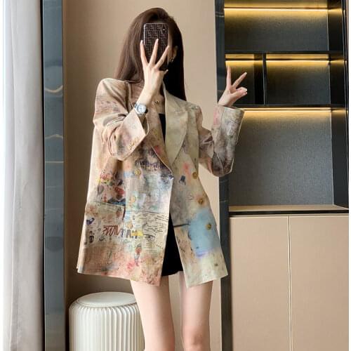 BKQU Women's Blazers Blazers