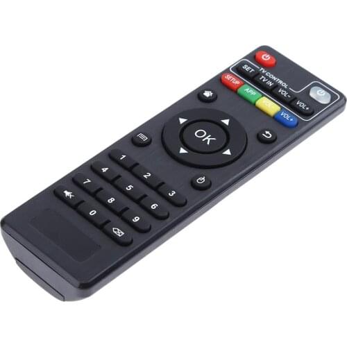 For MXQ MXQ-PRO MXQ-4K M8S Universal Replacement Remote Control Home TV Set-Top Box Part Accessories Parts