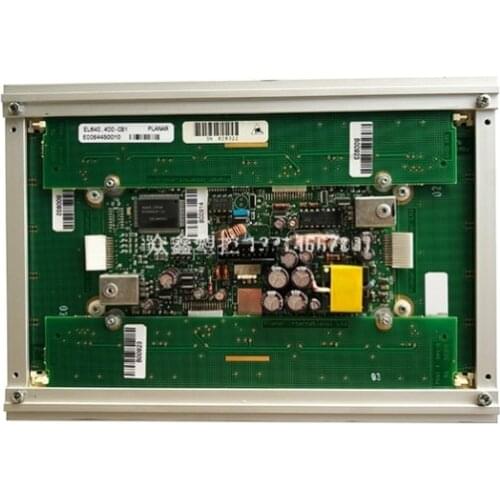 EL640.400-CB1 Quality test video can be provided，1 year warranty, warehouse stock