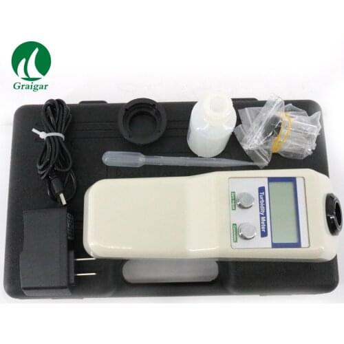 WGZ-1B Scattered Light Turbidity Meter