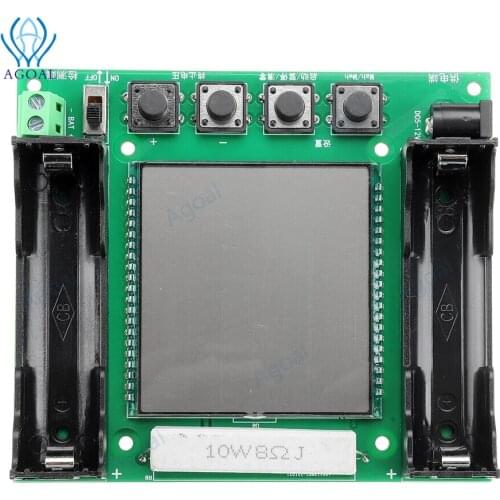 XH-M239 Lithium Battery 18650 True Capacity Tester Module MaH/MwH Digital Measurement High Precision