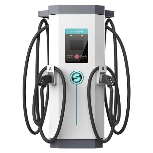 Grasen Engines For Electric Vehicles