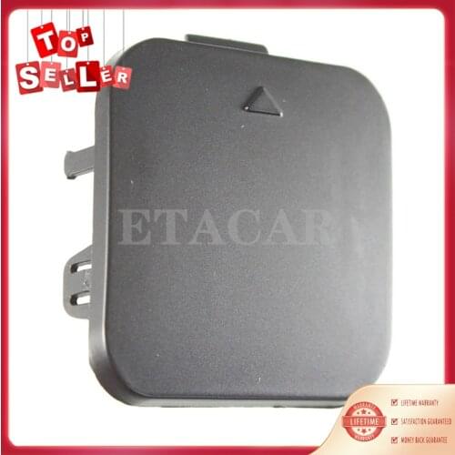 1pc Front Bumper Tow Hook Cover Cap 51118169536 51 11 8 169 536 Fits For BMW E38 725 728i 730d 730i 735i 735li 740d 740il 750i