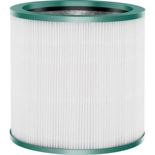 Top Sale Replacement Filter Compatible Dyson Pure Cool Link Tp02 Tp03 Dyson Tower Purifier