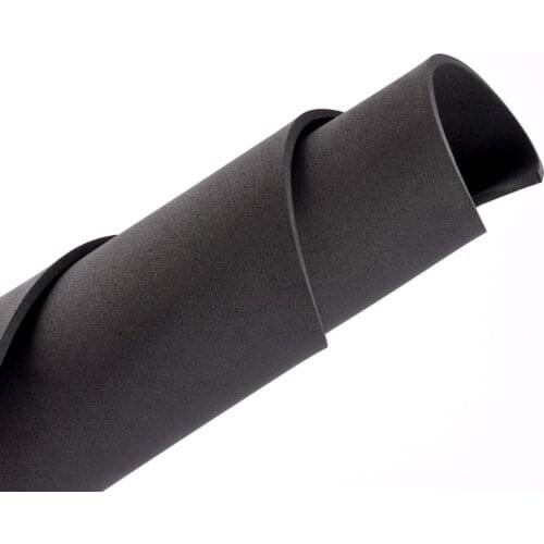 Soft Black EVA Foam for DIY Cosplay Costumes Prop Interlocking Exercise Gym Floor Play Mats Rug Flooring carpets