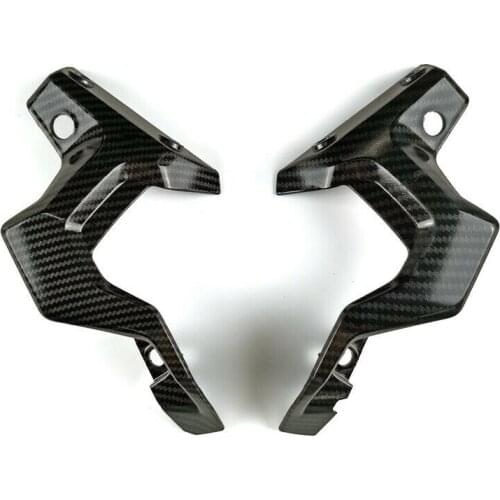 For YAMAHA FZ-07 MT-07 2018 2019 2020 Front Headlight Bracket Fairing Cowls