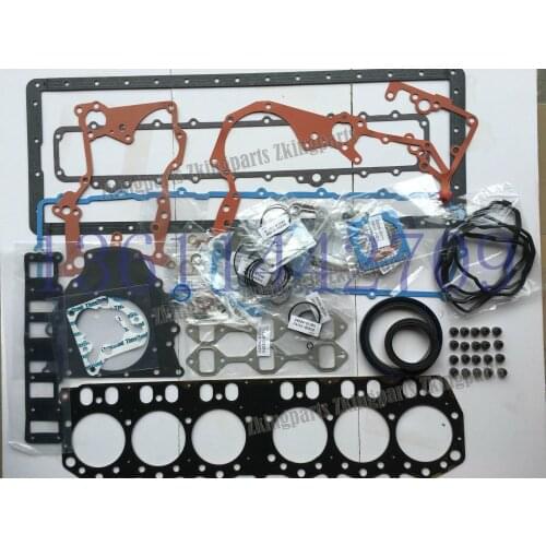 C6.4 Full Gasket Set Fit for Caterpillar 320D Excavator