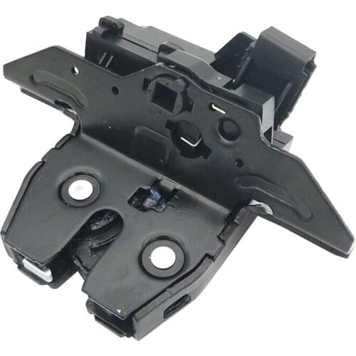 Rear Trunk Lock Latch Tailgate Lock Actuator 13585478 for Vauxhall Astra Zafira Cruze Trax Encore Tail Gate Latch Assy