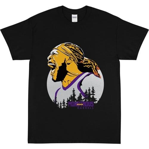 M.o.n.s.t.r.o.u.s Harrel Montrezl Customize Shirt for Men Women