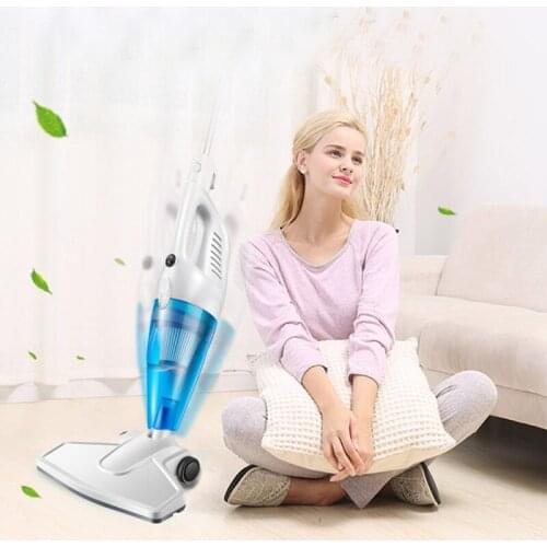 Smart Household Car Furniture Handheld Mini Wired Vertical Cleaning Vacuum Cleaner