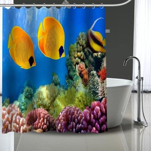 Shunqian Shower Curtains