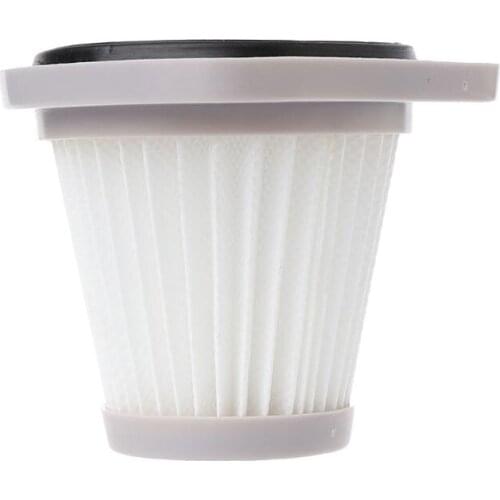 1PC Replacement HEPA Filter For Vacuum Cleaner Accessories Media SC861 SC861A