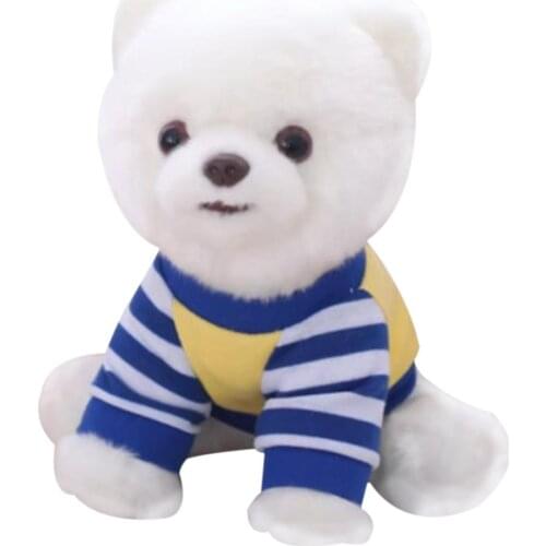 22 Types Simulation Dog Pulpo Reversible Animals Simulation Dog Pillow Decoration Toy New Creative Jewelry Props Simulation Toys