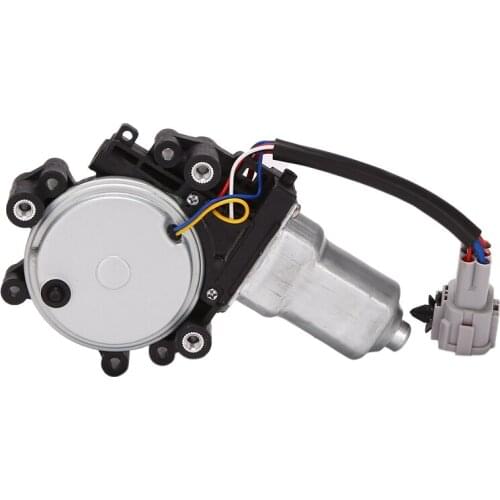 742-527 80731-9FJ0A Car Power Window Lift Motor for Nissan Infiniti QX56