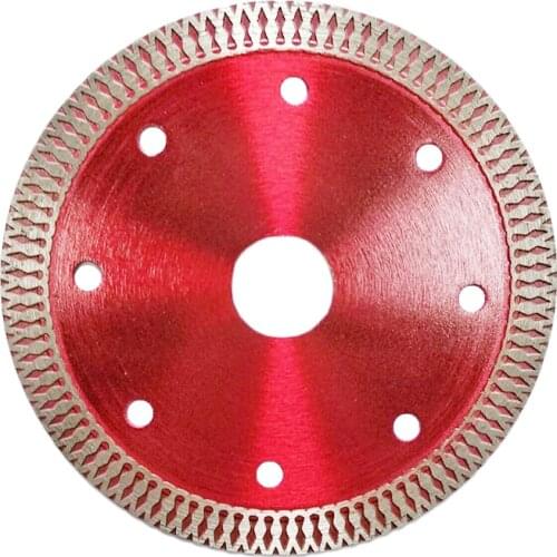 Diamond Cutting Wheel Saw Blades Cut Off Disc 4 For Ceramic Tile Cut Tool