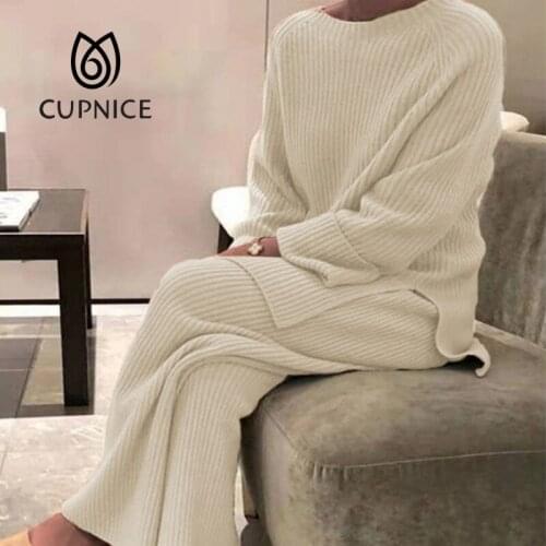 CUPNICE Women's Sleepwear