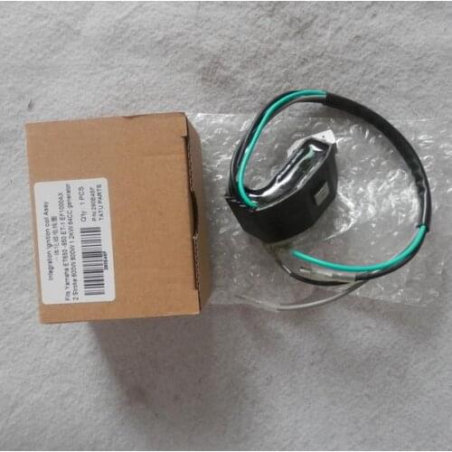 ET950 IGNITION MODULE new style FOR YAMAHA ET-1 ET650 EF1000AX TG950 GENERATOR HIGH VOLTAGE SET COIL IGNITOR STATOR IGNITER