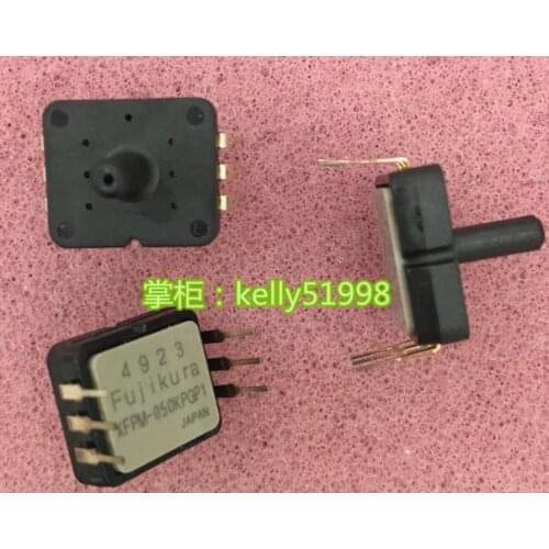 XFPM-050KPG-P1 XFPM-050KPGP1 XFPM-050KPG-P3 XFPM-050KPGP3 Pressure sensor