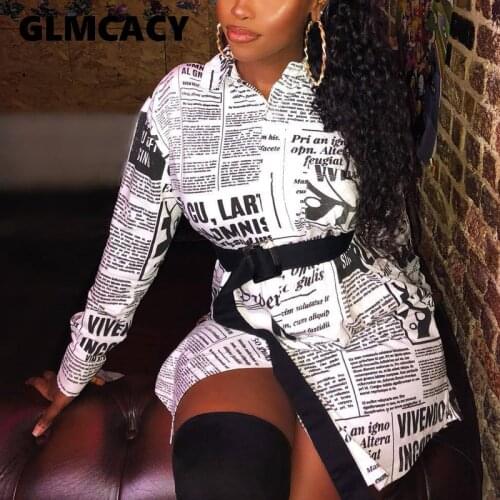 GLMCACY White Blouses