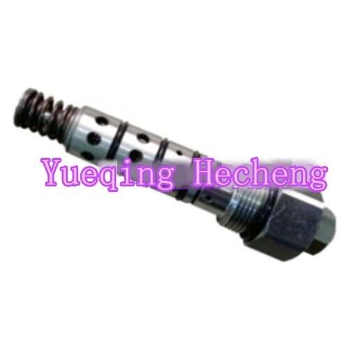Pressure Relief Valve Control Valve 4372034 For Excavator EX220-5