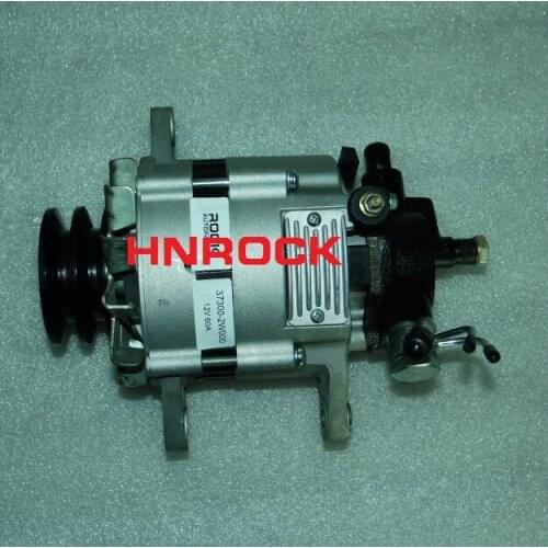 NEW 12V 60A ALTERNATOR 02121-8072 02121-8073 02121-8074 37300-2W000 37300-2W001 OK054-18-300C OK740-18-300 FOR KIA SPORTAGE