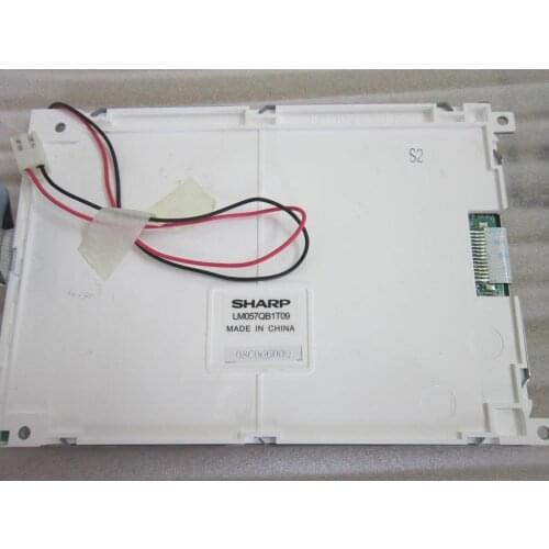 Original LM057QB1T09, LM32019T 5.7 inch LCD Screen Display Panel Module for Sharp