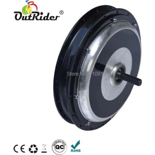 OR01I1 Front V-brake 36V 800W 16"Popular Hot-sale High-quality Powerful E-bike/E-scooter/E-tricycle/E-powered Motor Brush DC