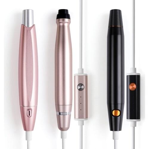 Permanent Tattoo Eyebrow Makeup Machine Tattoo Lip Eye liner Microblading Pen Device rotary tattoo machine supplies body art