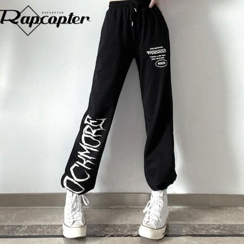 Rapcopter Women's Pants