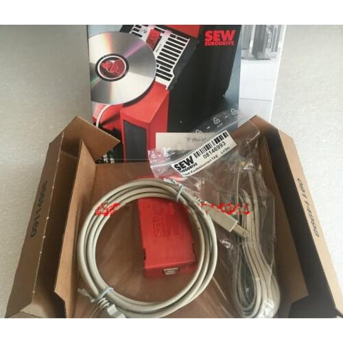 SEW USB11A Communication module Data line cable converter 08248311