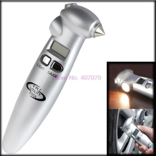 Stictech Automotive Testers