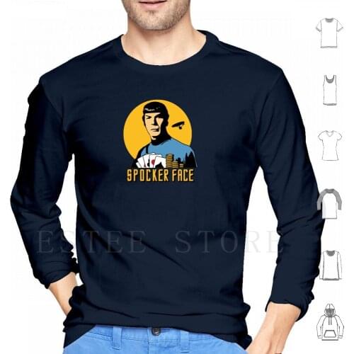 Poker Face Hoodies Long Sleeve Poker Games Player Las Vegas Vegas Casino Money Strip Flush Fifth Set Pair Carpet