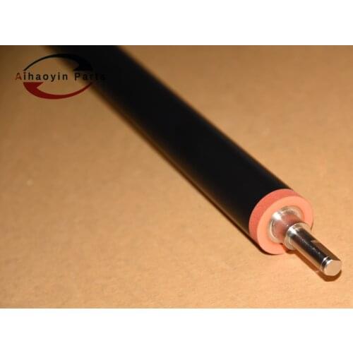 1pcs new MP2554 Pressure Roller New Original Lower Fuser Roller For Ricoh MP 2554 3054 3554 MP2554 MP3054 MP4054 MP5054 MP6054